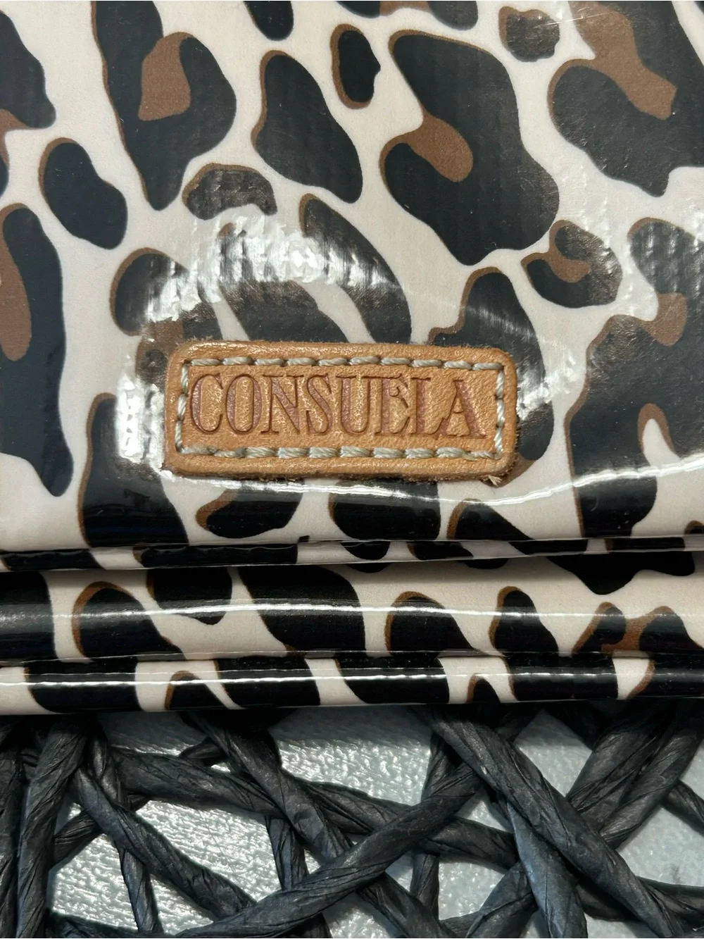 CONSUELA MONA UPTOWN CROSSBODY